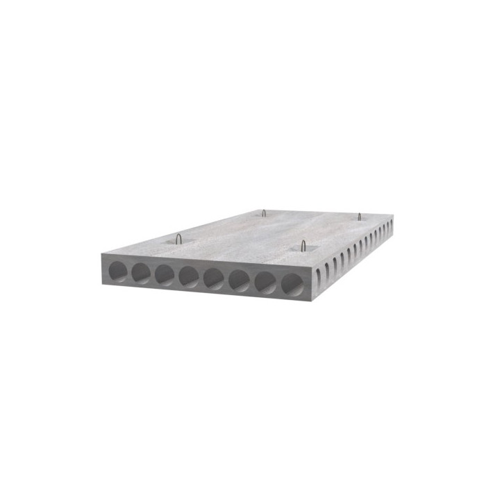 Плита перекрытия НВКУ 51-12-18